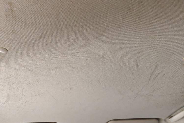 Used Wuling Hongguang 2018 1.2L Classic S Base Model Headliner