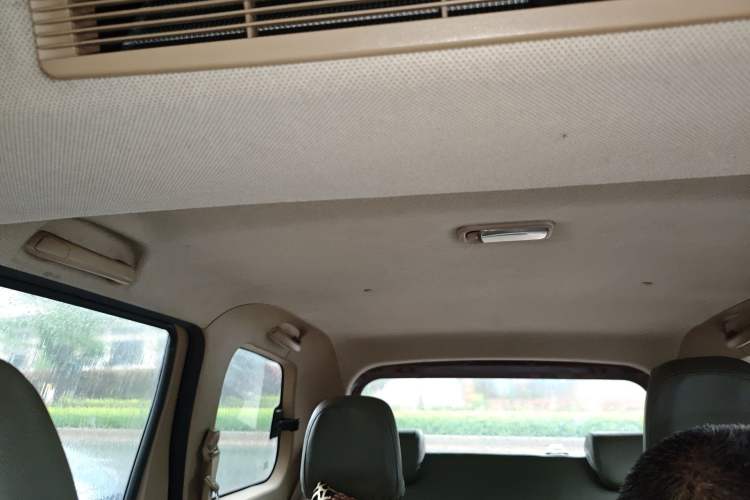 Used Wuling Hongguang 2018 1.5L S Standard Version L2B Headliner
