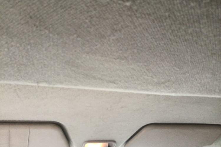 Used Wuling Hongguang 2018 1.5L Classic S Standard Model Headliner