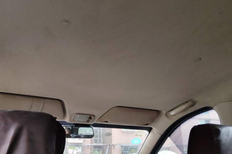 Used Wuling Hongguang 2018 1.2L Classic S Base Model Headliner