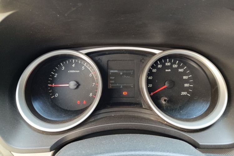 Used Wuling Hongguang 2018 1.5L S Comfort Model L2B Instrument Cluster