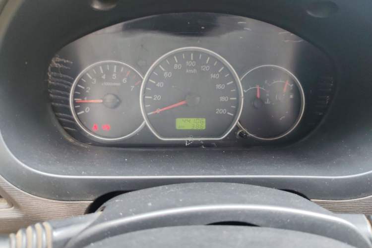 Used Wuling Hongguang 2018 1.5L Classic S Base Model Instrument Cluster