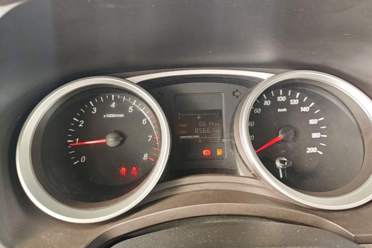 Used Wuling Hongguang 2018 1.5L S Comfort Model L2B Instrument Cluster