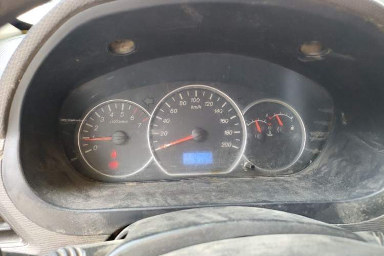 Used Wuling Hongguang  Instrument Cluster