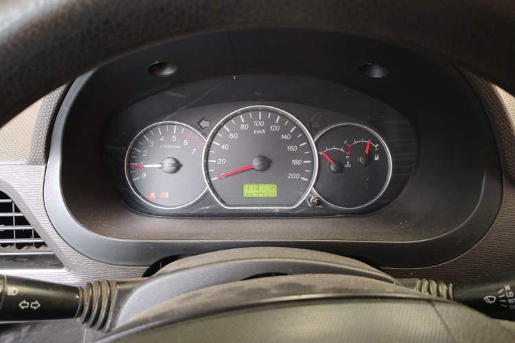 Used Wuling Hongguang 2018 1.5L Classic S Base Model Instrument Cluster