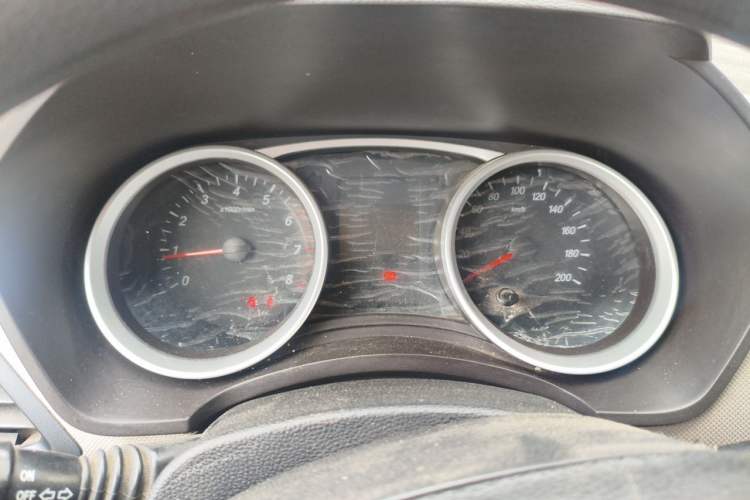 Used Wuling Hongguang 2018 1.5L S Comfort Model L2B Instrument Cluster