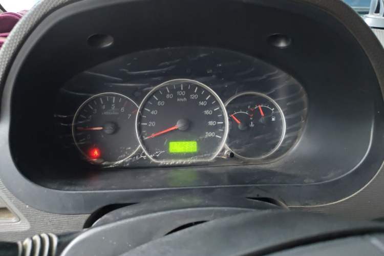 Used Wuling Hongguang 2018 1.2L Classic S Base Model Instrument Cluster