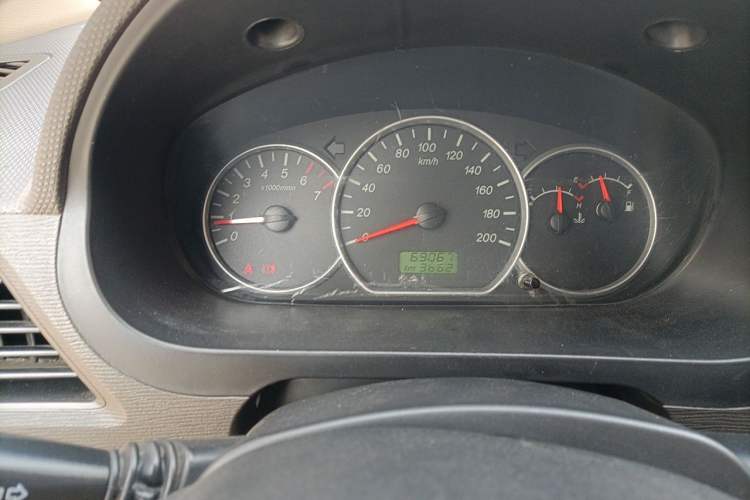 Used Wuling Hongguang 2018 1.5L Classic S Base Model Instrument Cluster
