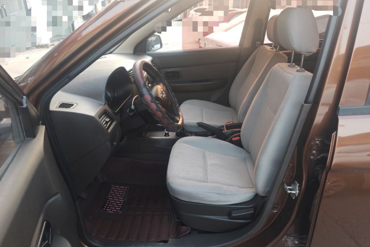 Used Wuling Hongguang 2018 1.5L Classic S Base Model Interior 1