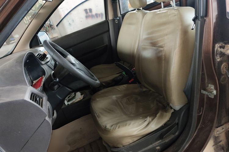 Used Wuling Hongguang 2018 1.2L Classic S Base Model Left Front Seat