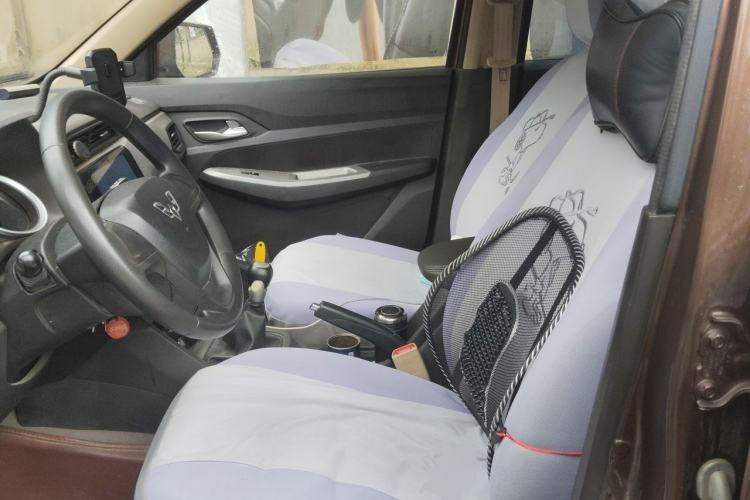 Used Wuling Hongguang 2018 1.5L S Comfort Model L2B Left Front Seat