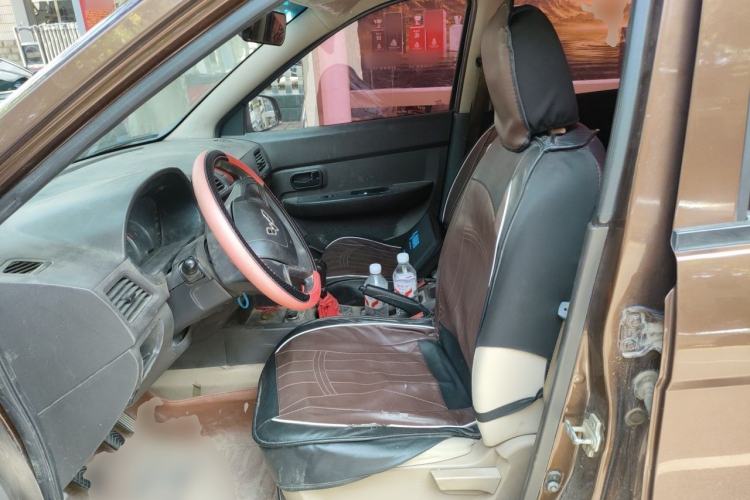 Used Wuling Hongguang  Left Front Seat