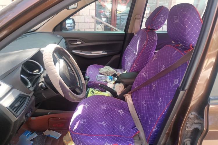 Used Wuling Hongguang 2018 1.5L S Comfort Model L2B Left Front Seat