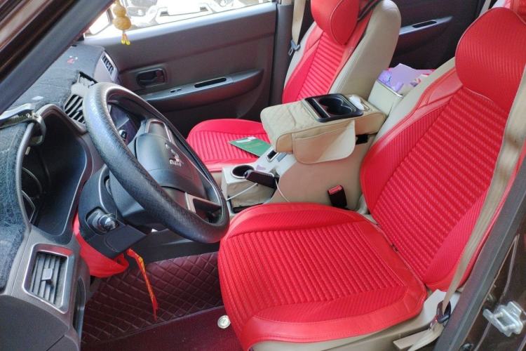 Used Wuling Hongguang 2018 1.5L Classic S Base Model Left Front Seat