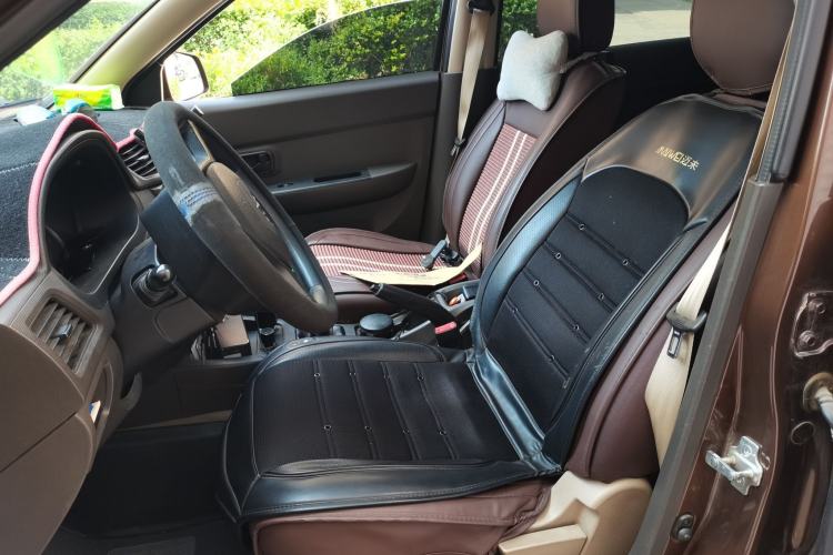 Used Wuling Hongguang 2018 1.5L S Standard Version L2B Left Front Seat