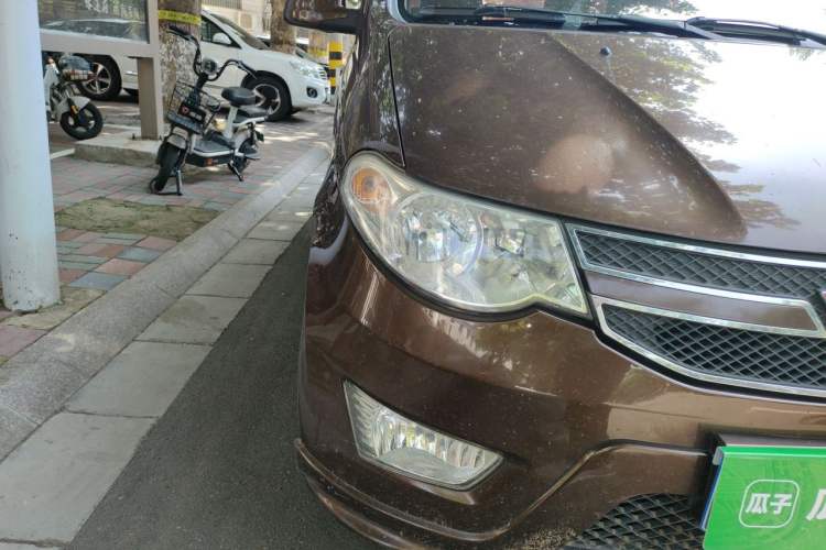 Used Wuling Hongguang  Right Front Headlight