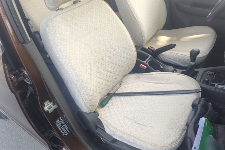 Used Wuling Hongguang 2018 1.2L Classic S Base Model Right Front Seat