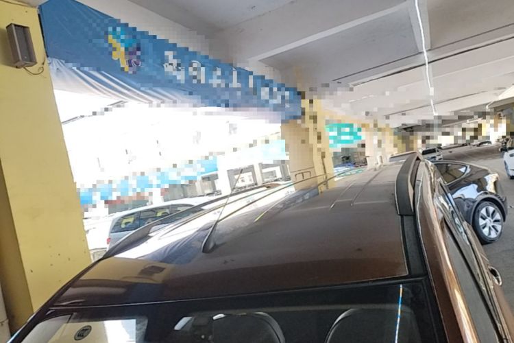 Used Wuling Hongguang 2018 1.5L S Standard Version L2B Roof