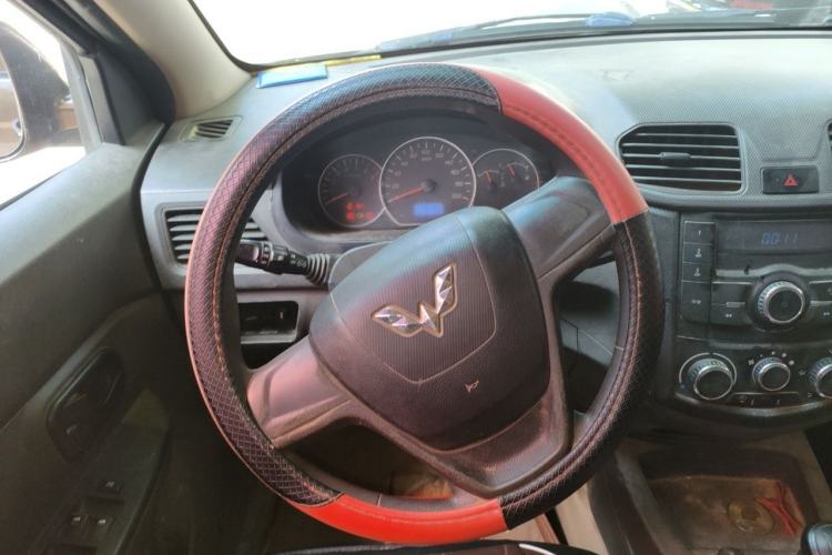 Used Wuling Hongguang  Steering Wheel