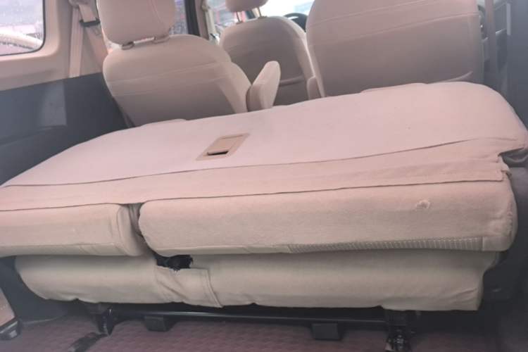 Used Wuling Hongguang 2018 1.5L S Standard Version L2B Trunk
