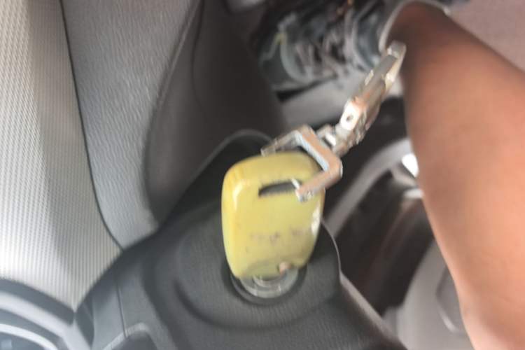 Used Wuling Hongguang 2018 1.5L S Standard Version L2B Vehicle Key
