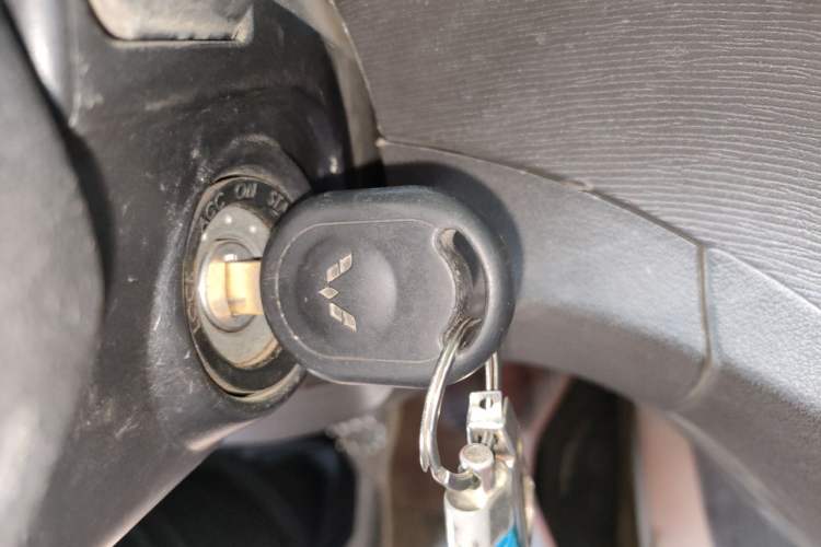 Used Wuling Hongguang  Vehicle Key