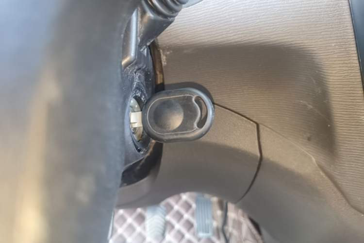 Used Wuling Hongguang 2018 1.2L Classic S Base Model Vehicle Key