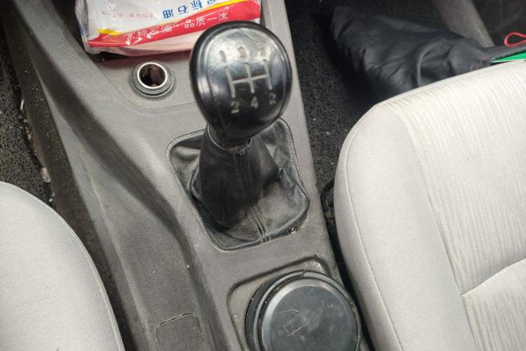 Used Wuling Hongguang 2018 1.5L Classic S Base Model Gear Lever