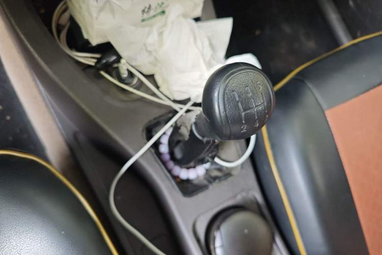 Used Wuling Hongguang 2018 1.5L Classic S Standard Model Gear Lever