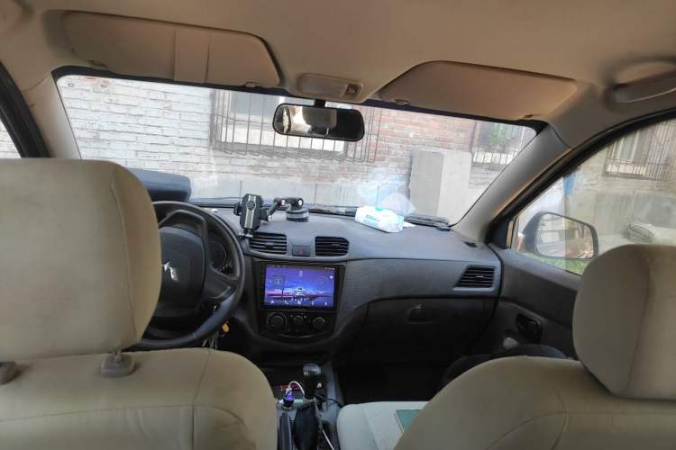 Used Wuling Hongguang 2018 1.5L Classic S Base Model Headliner