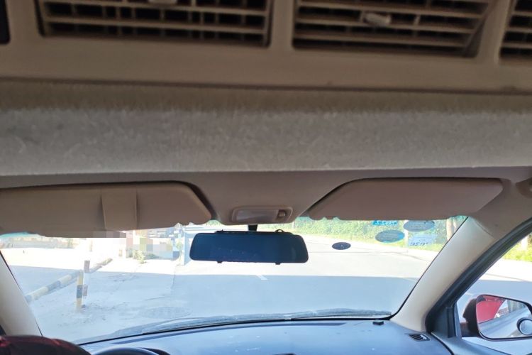 Used Wuling Hongguang 2018 1.5L S Comfort Model L2B Headliner
