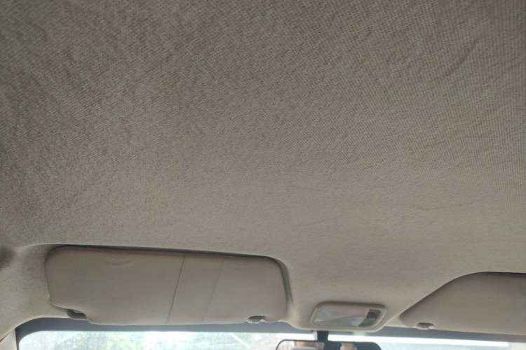 Used Wuling Hongguang 2018 1.5L Classic S Base Model Headliner