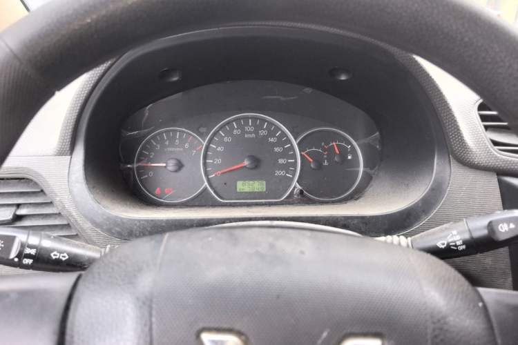 Used Wuling Hongguang 2018 1.5L Classic S Base Model Instrument Cluster