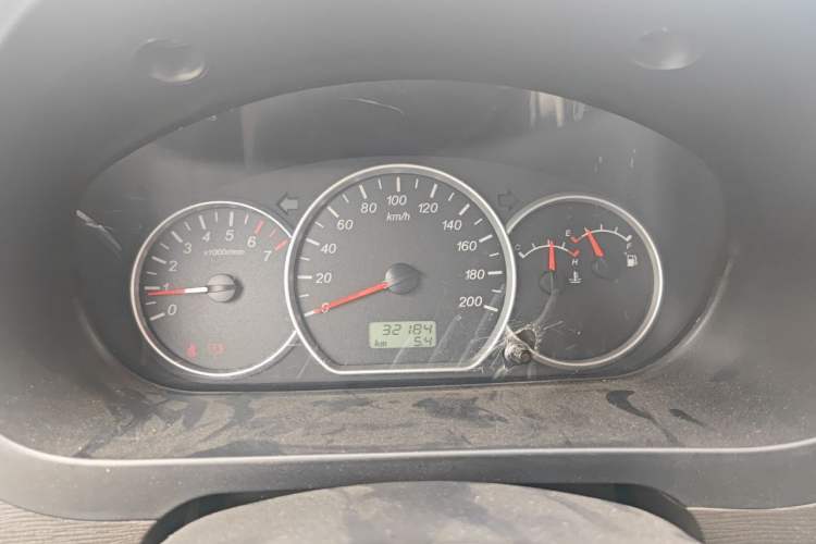 Used Wuling Hongguang 2018 1.5L Classic S Base Model Instrument Cluster