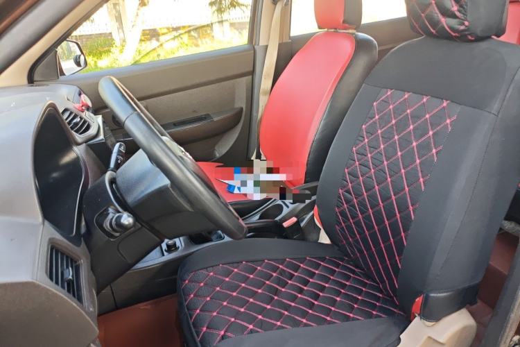 Used Wuling Hongguang 2018 1.5L S Comfort Model L2B Left Front Seat