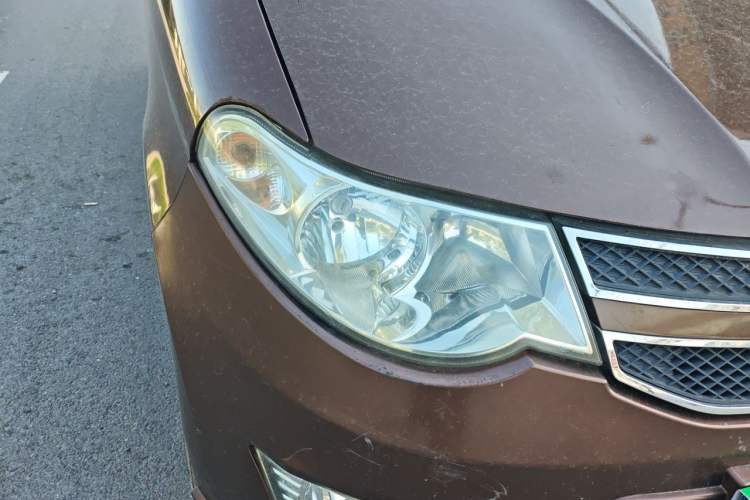 Used Wuling Hongguang 2018 1.5L S Comfort Model L2B Right Front Headlight