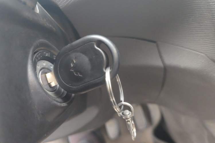 Used Wuling Hongguang 2018 1.2L Classic S Base Model Vehicle Key