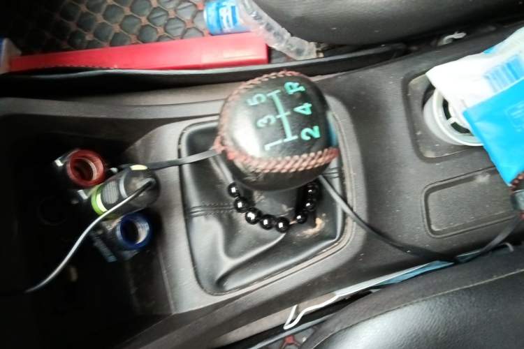 Used Wuling Hongguang 2018 1.5L Classic S Base Model Gear Lever