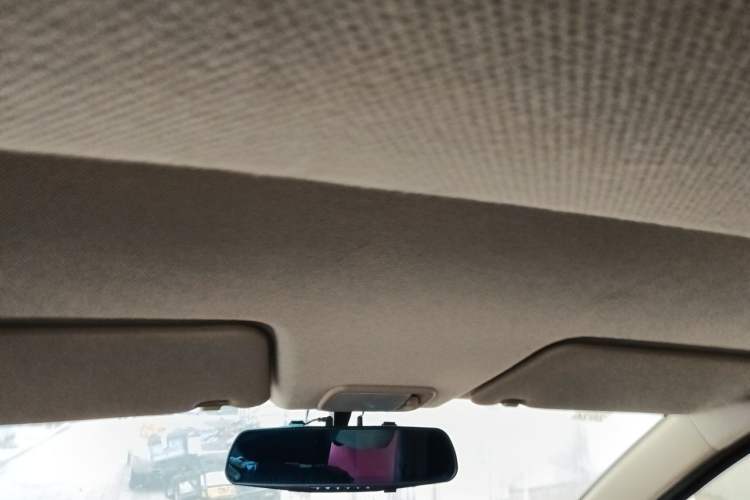 Used Wuling Hongguang 2018 1.5L Classic S Base Model Headliner
