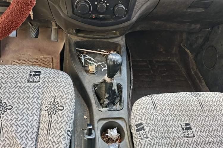 Used Wuling Hongguang 2018 1.2L Classic S Base Model Gear Lever