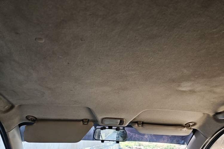 Used Wuling Hongguang 2018 1.2L Classic S Base Model Headliner