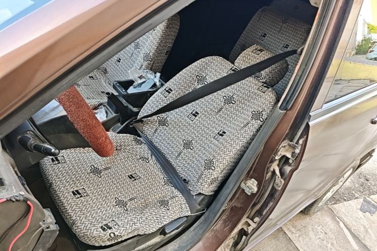 Used Wuling Hongguang 2018 1.2L Classic S Base Model Left Front Seat