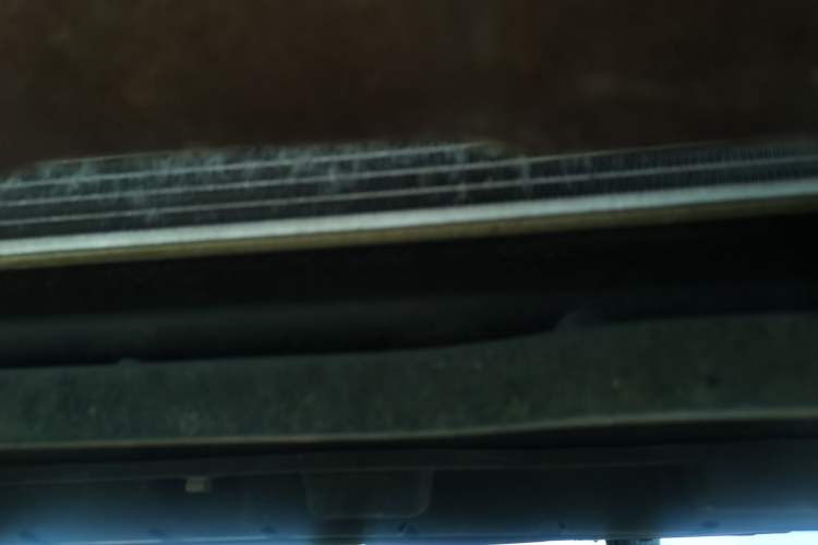 Used Wuling Hongguang 2018 1.5L Classic S Standard Model Chassis Front