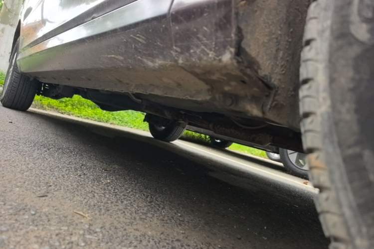 Used Wuling Hongguang 2018 1.5L S Comfort Model L2B Chassis Front Right