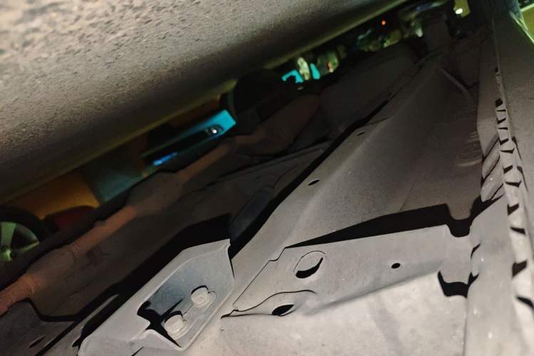 Used Wuling Hongguang 2018 1.2L Classic S Base Model Chassis Front Right
