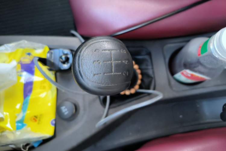 Used Wuling Hongguang 2018 1.5L Classic S Base Model Gear Lever
