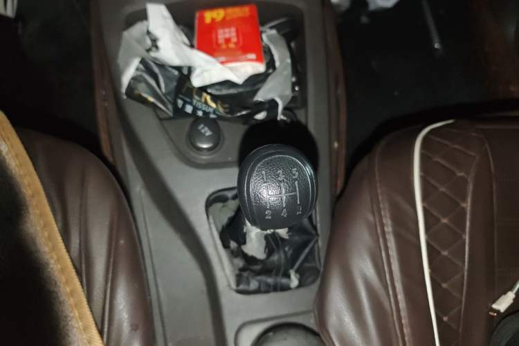 Used Wuling Hongguang 2018 1.2L Classic S Base Model Gear Lever