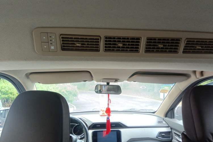Used Wuling Hongguang 2018 1.5L S Comfort Model L2B Headliner