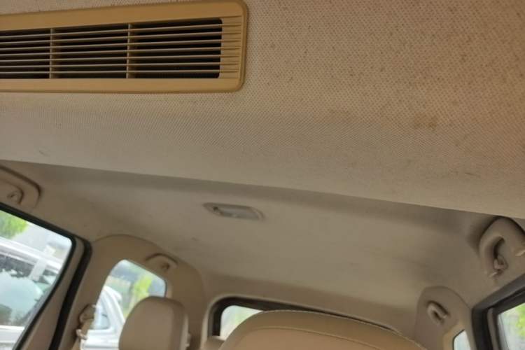 Used Wuling Hongguang 2018 1.5L S Comfort Model L2B Headliner