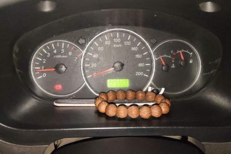 Used Wuling Hongguang 2018 1.5L Classic S Base Model Instrument Cluster